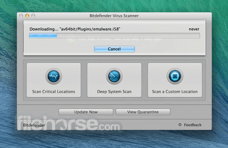 Virus Scan For Mac Free Download
