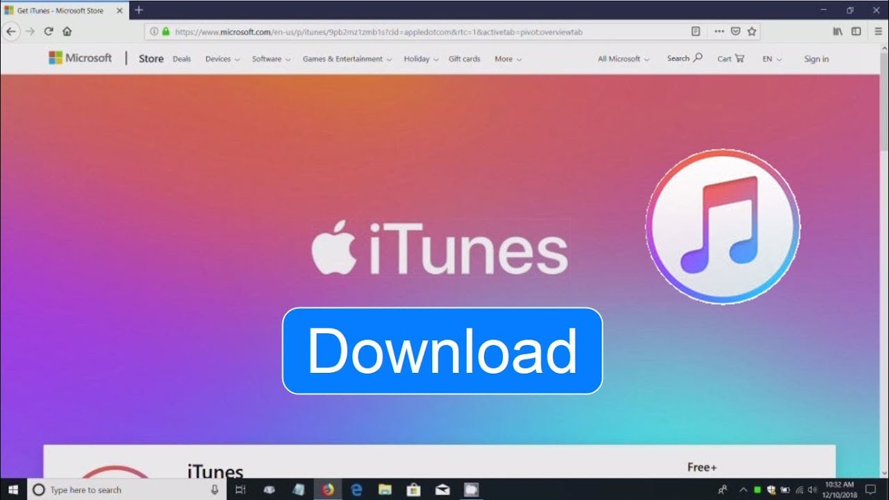 Itunes Version 10 For Mac Download
