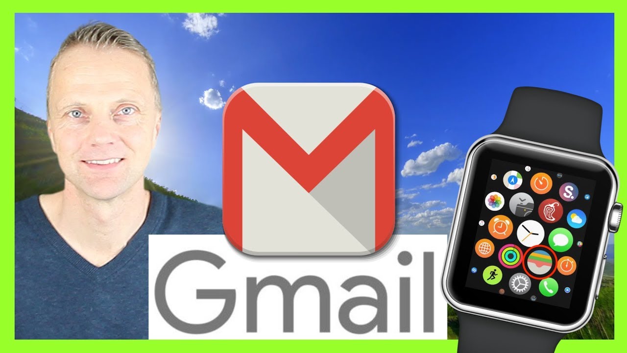How To Download Gmail On Mac